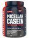 Казеїновий протеїн Nutrend Micellar Casein 900 г, Шоколад/Какао (NRD DS-2411)