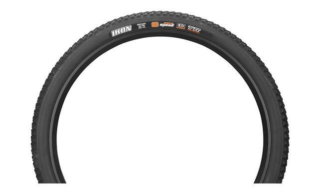 Покришка Maxxis Ikon 29X2.20, TPI-120, Foldable, 3CS/EXO/TR (ETB96740100)