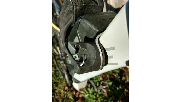Замок U-подібний ABUS 540/160HB300 Granit X-Plus EaZyKF