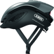 Велошолом шосейний ABUS GAMECHANGER Dark Grey L (868252)