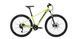Велосипед підлітковий Winner Solid DX 15 Light Green, S (22-318)