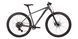 Велосипед гірський Cyclone AX 29", 2025, Grey, XL (25-128)