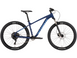 Велосипед гірський Kona Fire Mountain 27.5" Blue, S (KNA B36FMB01)
