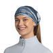 Фото Шарф-труба Buff Original Ecostreth, Oser Blue (BU 134496.707.10.00) № 4 из 4