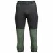 Термоштани чоловічі Scott Defined Merino Pants, Dark grey melange/Frost green, L (277773.7038.008)