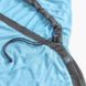 Фото Вкладиш в спальник Sea to Summit Breeze Sleeping Bag Liner, Insect Shield - Mummy w/ Drawcord - S, Turkish Tile Blue (STS ASL031081-191606) № 5 из 6