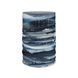 Шарф-труба Buff Original Ecostreth, Oser Blue (BU 134496.707.10.00)