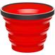 Чашка складная X-Mug Red, 480 мл от Sea to Summit (STS AXMUGRD)