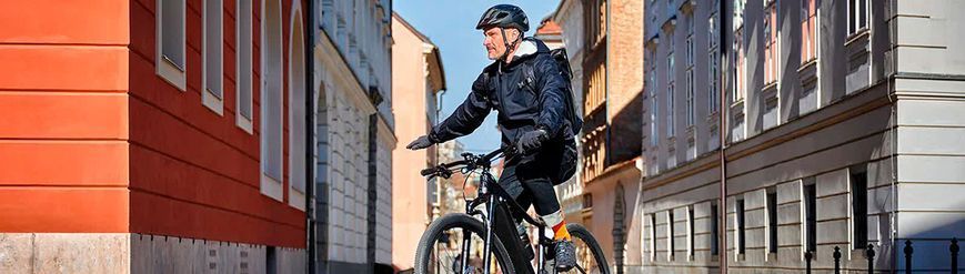 Велокомп'ютер Garmin Edge 130 Plus, Black (753759256142)