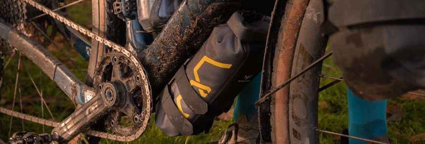 Сумка на вилку Apidura Expedition Cargo Cage Pack, 1.3L (AWS-0000-000)