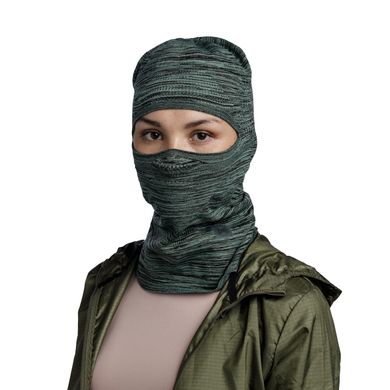 Балаклава Buff Dryflx Pro Balaclava, Jade (BU 121534.810.10.00)