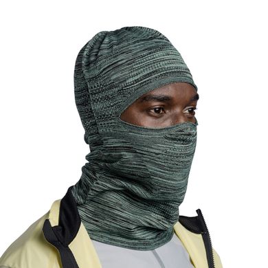 Балаклава Buff Dryflx Pro Balaclava, Jade (BU 121534.810.10.00)