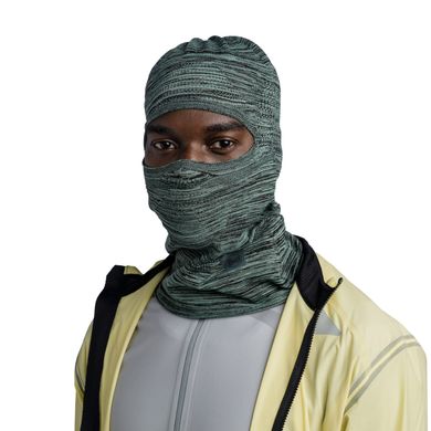 Балаклава Buff Dryflx Pro Balaclava, Jade (BU 121534.810.10.00)