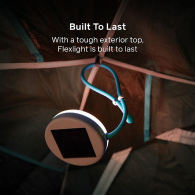 Портативний ліхтар Solar FlexLight (BLT SFA0100)
