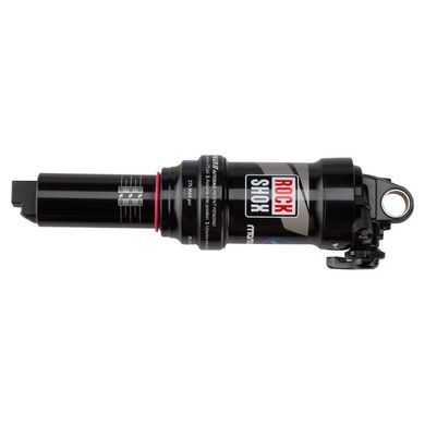 Задний амортизатор RockShox Monarch RT3 AutoSag (197X48/7.75x1.9) MReb/MComp, SoftPedal, 320LockoutForce (00.4118.138.007)