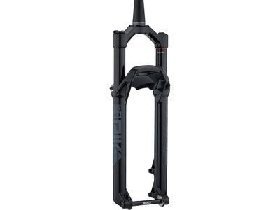 Вилка RockShox Pike Select Charger RC - Crown 29" Boost&trade; 15x110 120mm Alum Str Tpr 44offset DebonAir+ (includes Bolt On Fender,2 Btm Tokens, Star nut & Maxle Stealth), Black (00.4020.696.008)