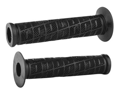 Гріпси ODI Grips O Grip BMX Single Ply, Black (F01OGB)