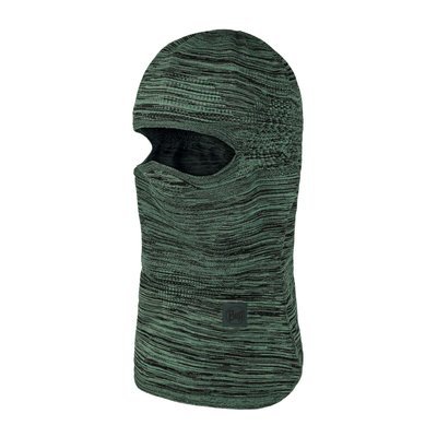 Балаклава Buff Dryflx Pro Balaclava, Jade (BU 121534.810.10.00)