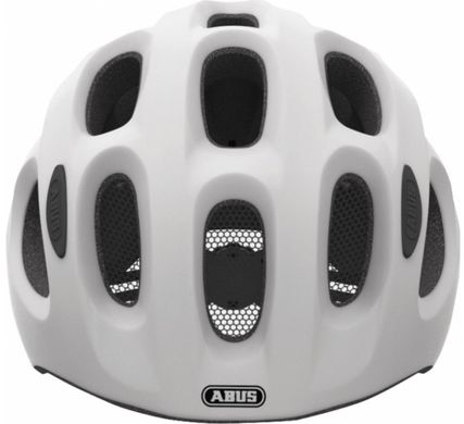 Велошолом дитячий ABUS Youn-I Mips, Polar Matt, M/52-57 см (ABS 388101)