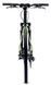 Велосипед міський MERIDA CROSSWAY 20, SILK FALL GREEN(BLACK), S (A62211A 01745)