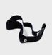 Нагрудний ремінь для датчика пульсу (ЧСС) Sigma Sport Comfortex+ Elastic Strap (4016224203185)