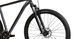 Велосипед гірський Kinetic Storm 29", 2025, Blue, 22 (25-938)