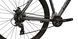 Велосипед гірський Kinetic Storm 29", 2025, Blue, 22 (25-938)