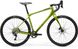 Велосипед гравійний MERIDA SILEX 600, FALL GREEN(BLACK), XS (A62211A 03511)