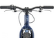 Велосипед підлітковий Kona Hula 24" 2024 Blue, One Size (KNA B36HU12)