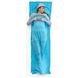Фото Вкладиш в спальник Sea to Summit Breeze Sleeping Bag Liner, Insect Shield - Rectangular w/ Pillow Sleeve, Turkish Tile Blue (STS ASL031081-251608) № 2 из 3