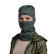 Фото Балаклава Buff Dryflx Pro Balaclava, Jade (BU 121534.810.10.00) № 5 из 6