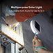 Портативний ліхтар Solar FlexLight (BLT SFA0100)