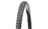 Покришка Maxxis Ravager 700X40C, TPI-60, Foldable, Silkshield/TR, Black (ETB00201400)