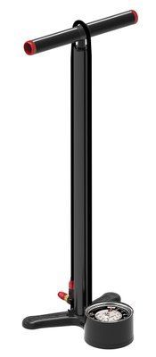 Підлоговий насос Lezyne Shop Floor Drive, Black, 220psi, Y13 (4712805 996933)
