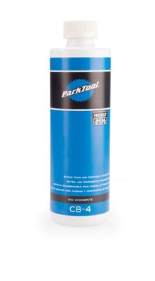 Очиститель цепи Park Tool CB-4 Citrus ChainBrite™: 16 oz.,474 ml (CB-4)