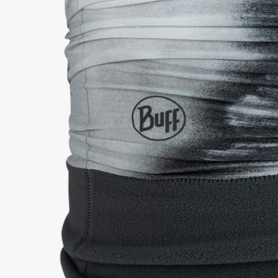 Шарф-труба Buff Polar, Arius Graphite (BU 132567.901.10.00)