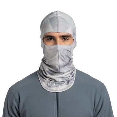 Балаклава Buff Ecostretch Balaclava, Snout Ash (BU 134506.914.10.00)