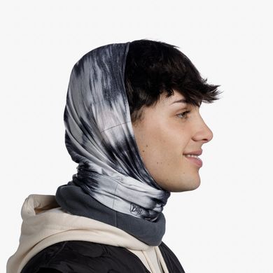 Шарф-труба Buff Polar, Arius Graphite (BU 132567.901.10.00)