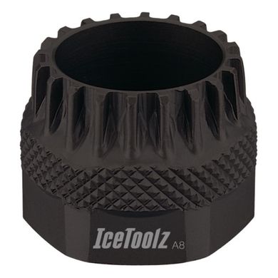 Ключ Ice Toolz 11B3 знімач каретки Shimano/ISIS (ITZ TOO-44-01)