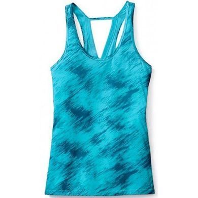 Майка жіноча Smartwool Merino 150 Pattern Tank Light Capri, р. XS (SW 15259.438-XS)