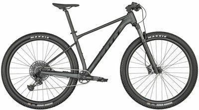 Велосипед гірський Scott SCALE 970 TW 24, grey, XXL (290178.014)