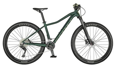 Велосипед гірський Scott Contessa Active 10 XS 27.5 (280681.266)