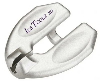 Ключ спицний Ice Toolz 08C5, з нержавійки, 3.45mm/0,136 ніп. (TOO-14-12)