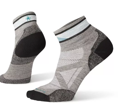 Термошкарпетки жіночі Smartwool Wm's PhD Pro Approach Mini, Light Gray, р. M (SW 01033.039-M)