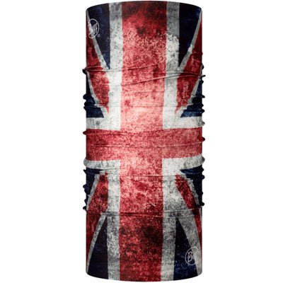 Шарф-труба Buff Original, UK Flag (BU 126814.555.10.00)