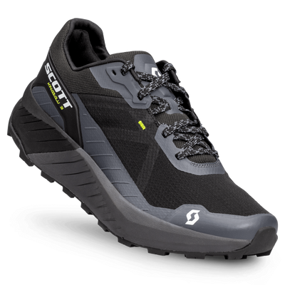 Велотуфлі SCOTT KINABALU 3, Black/Dark Grey, 45.5 (417780.1659.455)