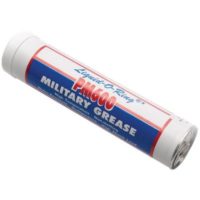 Змазка Sram PM600 Military Grease 14oz (for oring seals) (SRM 00.4315.014.010)