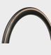 Фото Покришка Panaracer Agilest, 700x28C Black/Amber (4931253025082) № 1 из 5
