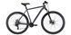 Велосипед гірський Kinetic Storm 29", 2025, Gray, 18 (25-933)