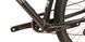Велосипед гірський Cyclone AX 29", 2025, Black Matt, L (25-130)